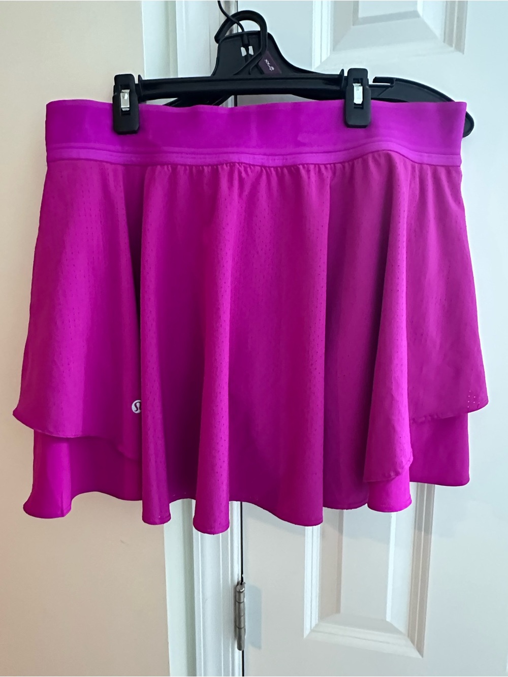 Lululemon Pink Sport Skort